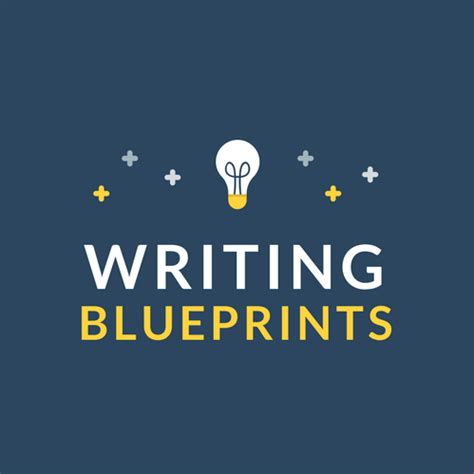 Writing Blueprints. | Chapter Book Blueprint Launch Webinar