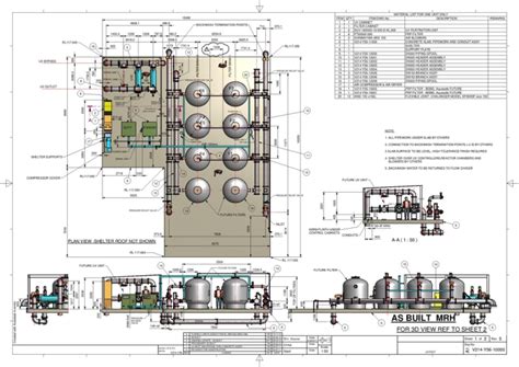 Chemical Process Engineer Interface With Plant Layout – JEFERSON COSTA