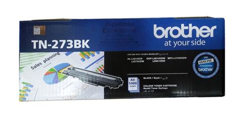 Brother TN-273 Toner Cartridge for Brother MFC-L3750CDW DCP-L3510CDW HL ...