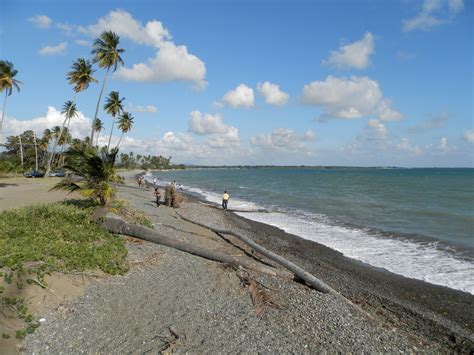 Viajando por Puerto Rico: Salinas, Puerto Rico