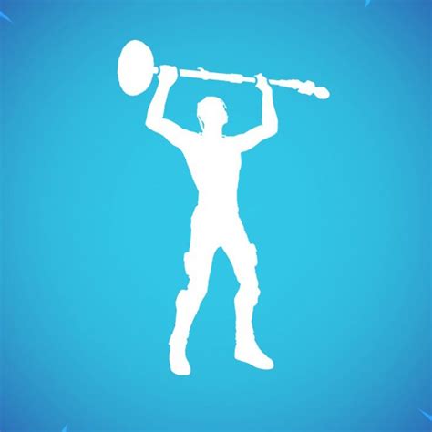 The 12 best emotes in Fortnite - Dot Esports - moKoKil