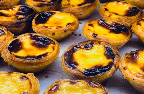 Pastel de Nata ou Pastel de Belém | Receita familiar portuguesa