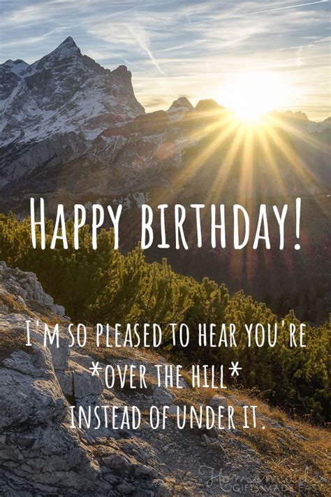 135 Funny Birthday Wishes, Quotes, Jokes & Images - Best Ever