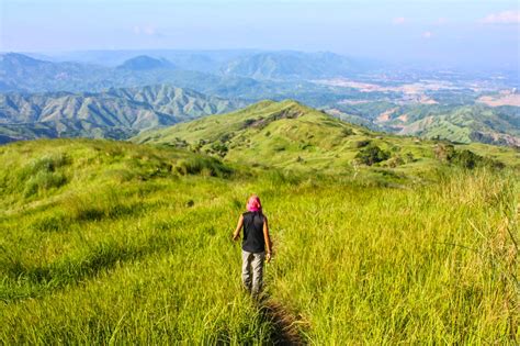 Ikalahan: Mt. Balagbag | My First Climb