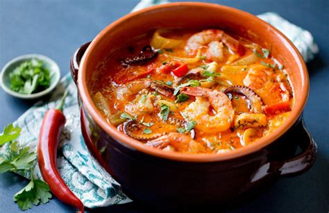 Moqueca (Brazilian Fish Stew) Recipe - NYT Cooking