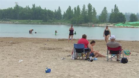 Man dead after being pulled from water at Birds Hill Provincial Park ...