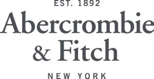 Abercrombie Logo PNG Vectors Free Download