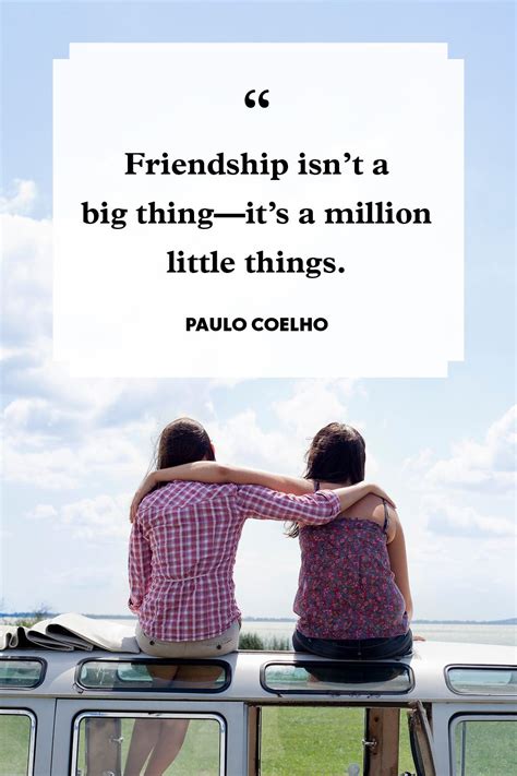 Inspiring Quotes About Friendship And Love