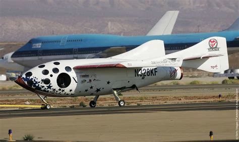 SpaceShipOne » GagDaily News