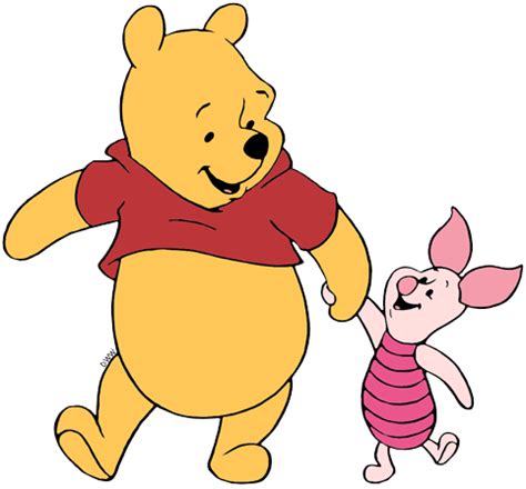 winnie the pooh and piglet clipart 10 free Cliparts | Download images ...