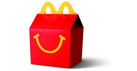 McDonald’s makes more healthy changes to Happy Meal | Nation's ...