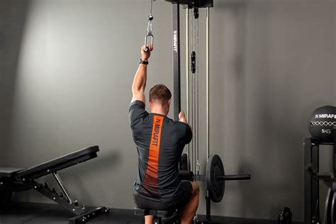 Monster Lite Rack Mount Lat Pulldown Seat | lupon.gov.ph