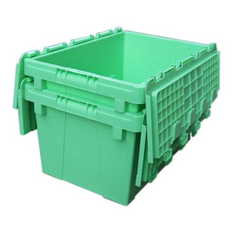 plastic storage totes with lids wholesale & Factory Price