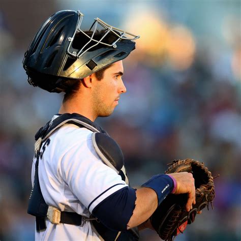 San Diego Padres' Top 10 Prospects for 2015 | News, Scores, Highlights ...