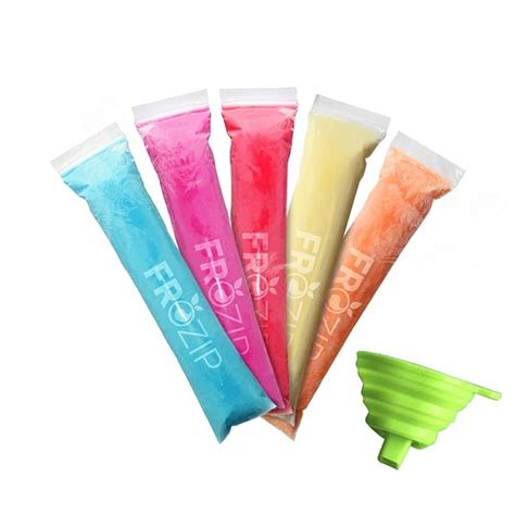 Top 9 Popsicle Freezer Molds - Home Previews