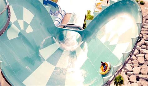 Dubai's Laguna waterpark to close for three weeks in Feb