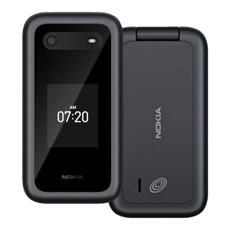 Nokia 2760 Flip - TracFone