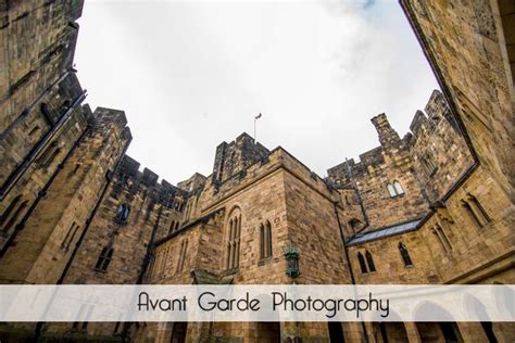 Alnwick Castle Wedding Photographer Northumberland