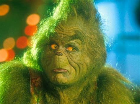 How the Grinch Stole Christmas: Viral video highlights mistake in Jim ...