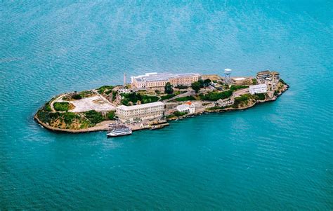 4 of Alcatraz’s Most Notorious Inmates – Blog