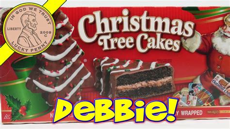 21 Of the Best Ideas for Little Debbie Christmas Tree Cakes – The Best ...