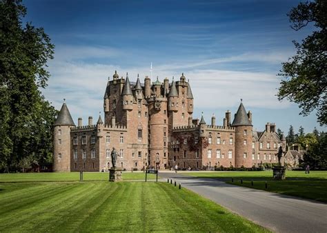 Explore Glamis, Angus | Visit Angus