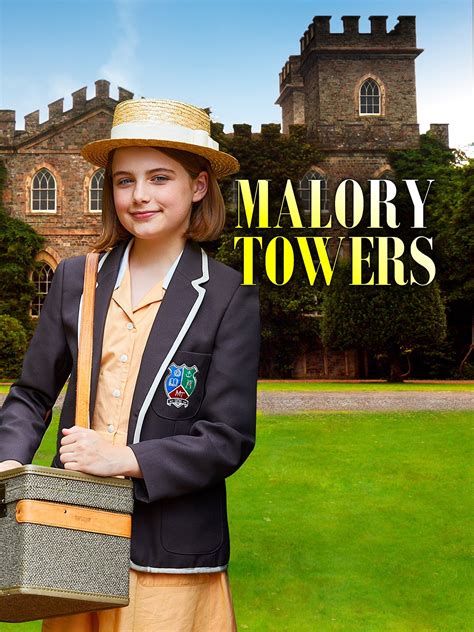 Malory Towers: Season 1 Pictures - Rotten Tomatoes