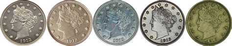 1913 Liberty Head Nickel Value | 4.2 Million Dollar Nickel?