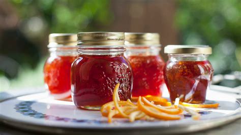 What Is the Difference Between Jelly, Jam and Preserves? | HowStuffWorks