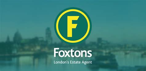 Foxtons: London Estate Agents, UK. Properties for Sale, London Rentals ...