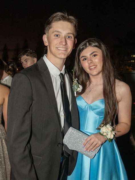 2023 St Patrick’s College Mackay Year 12 formal: Photo gallery | NT News