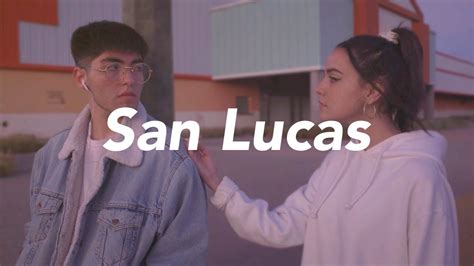 Kevin Kaarl-San Lucas (Lyrics) - YouTube