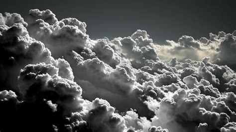 Premium AI Image | sky clouds background HD 8K wallpaper Stock ...