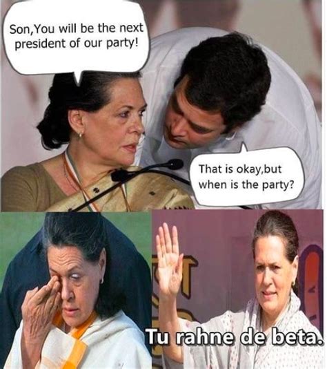 20 Funniest Rahul Gandhi Memes to Lighten up Your Mood