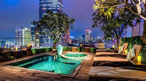 The Best Hotels in Ho Chi Minh | Where to stay in Ho Chi Minh City