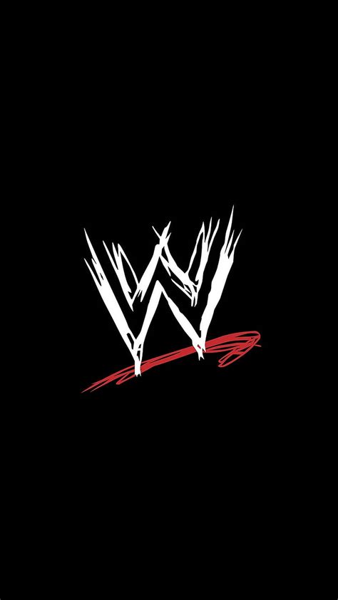 Download WWE Logo Wallpaper | Wallpapers.com