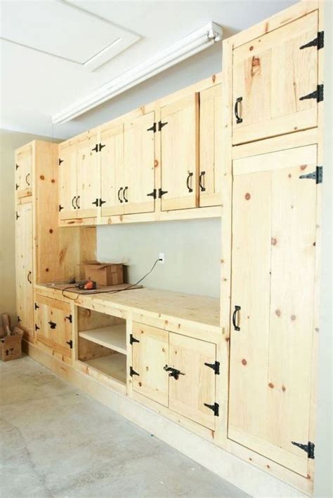 Garage Makeover Ideas for a Stylish and Organized Space