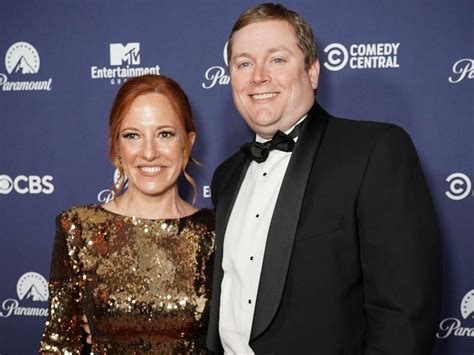 Who Is Jen Psaki's Husband? All About Gregory Mecher