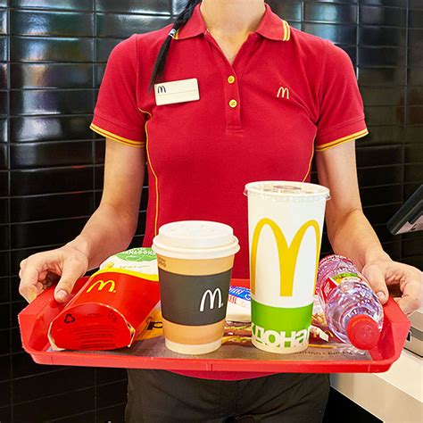 The One Thing You Should Never Order At McDonald’s, According To An ...