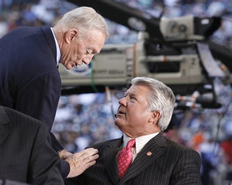 Dallas Cowboys Jimmy Johnson Quotes. QuotesGram