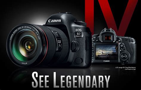 Canon EOS 5D Mark IV hands-on field test