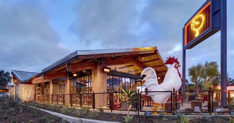 Savory adds The Crack Shack to portfolio | Fast Casual