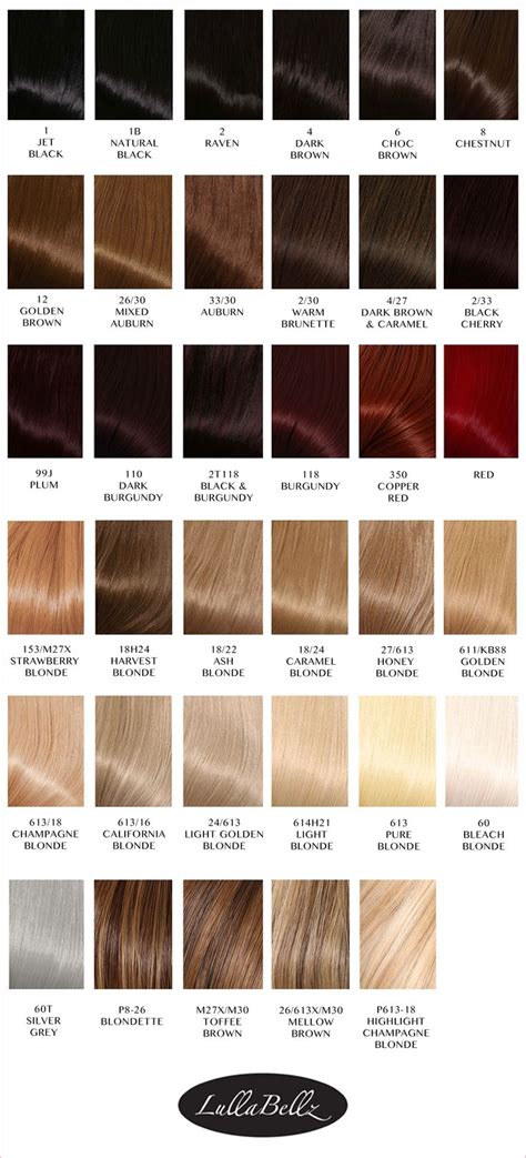 Jazzing Hair Color Cherry Cola | Caramel blonde hair color, Blonde hair ...