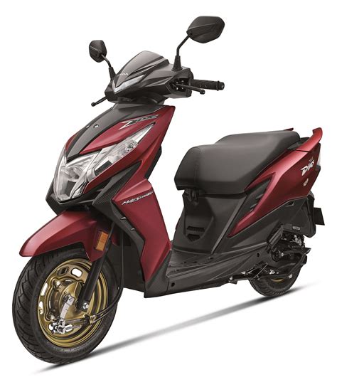 Honda Dio ~ Honda Dio BS6 Price, Reviews, Colors, Loan EMI, Mileage ...