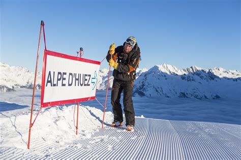 Alpe d'Huez– The Best Of All Worlds ? - InTheSnow