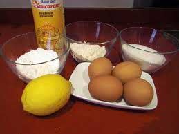 Brazo de Gitano Recipe | Spanish-food.org