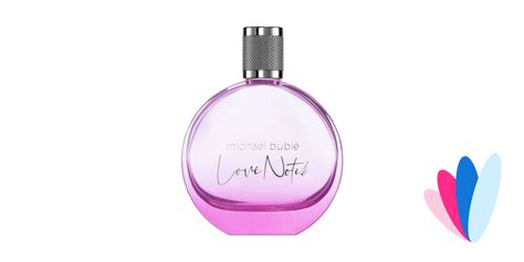 Love Note by Michael Bublé » Reviews & Perfume Facts