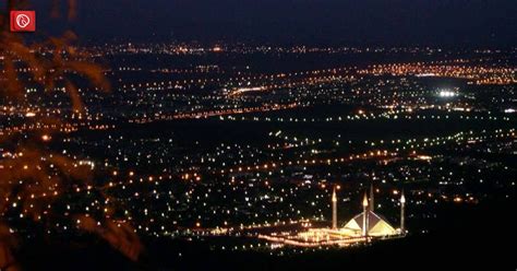 Greatest Locations to Go to in Islamabad at Evening - Money-Hook