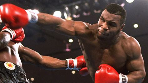 Mike Tyson Offered Millions To Make Aussie Boxing Return | lifewithoutandy