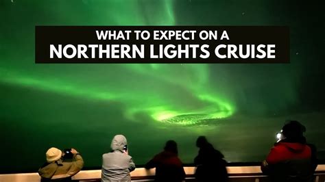 In Pictures: A Northern Lights Winter Cruise to Northern Norway - Life ...